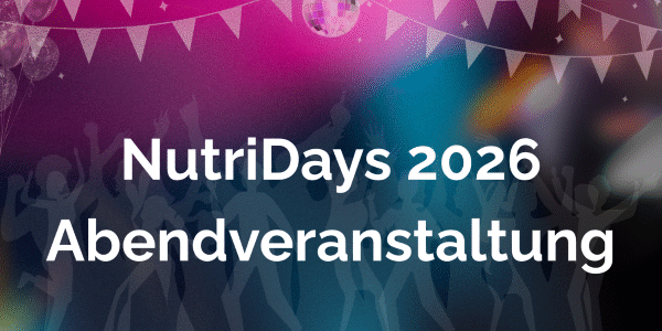 Abendveranstaltung NutriDays_kleiner