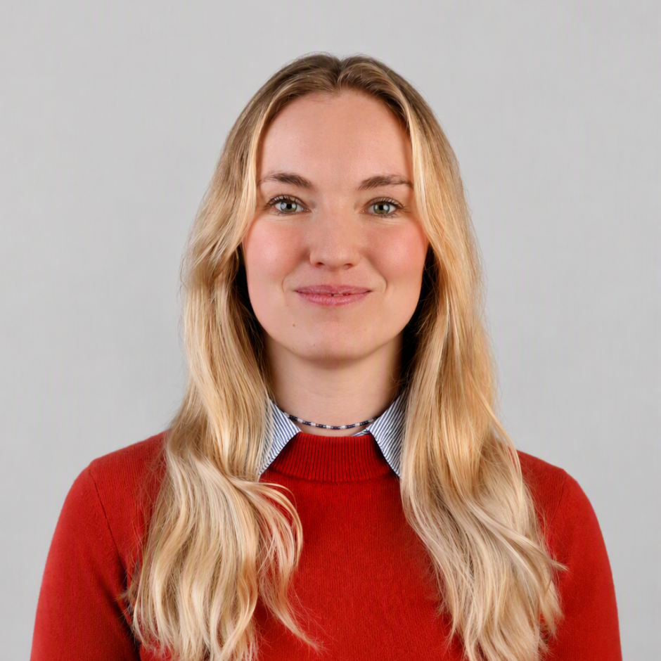 Melanie Anneler